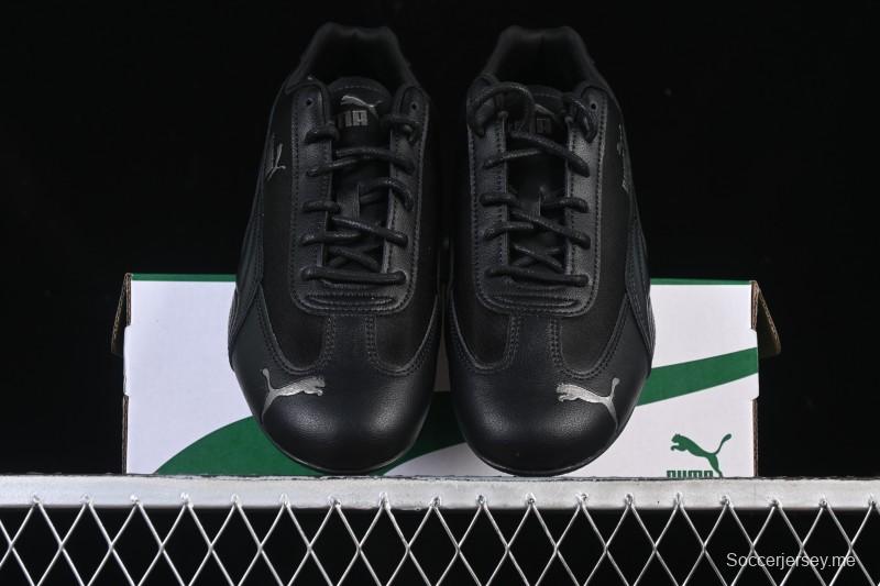 حذاء بوما روز × بوما سبيد كات ذو الرقبة المنخفضة الكاجوال لايف ستايل - 405835-02