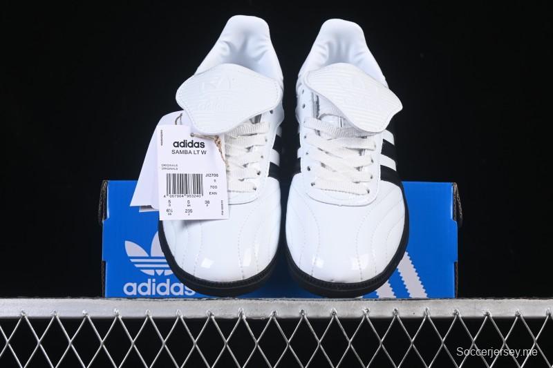 حذاء أديداس سامبا إل تي الرياضي الكاجوال - JI2706