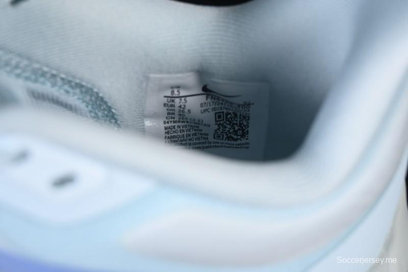 حذاء الجري زوم فلاي 6 ألترا-باونس خفيف الوزن من نايك - FN8455-400