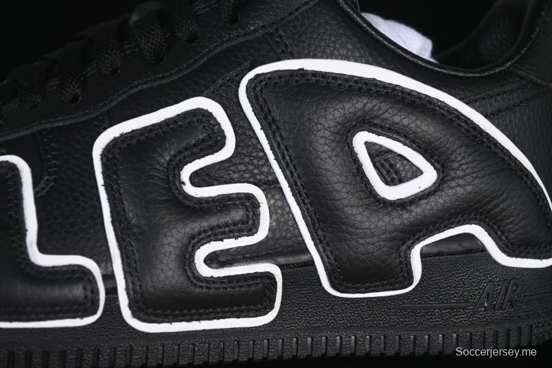 حذاء نايك اير فورس 1'07 المنخفض الكاجوال الرياضي - HJ8463-001