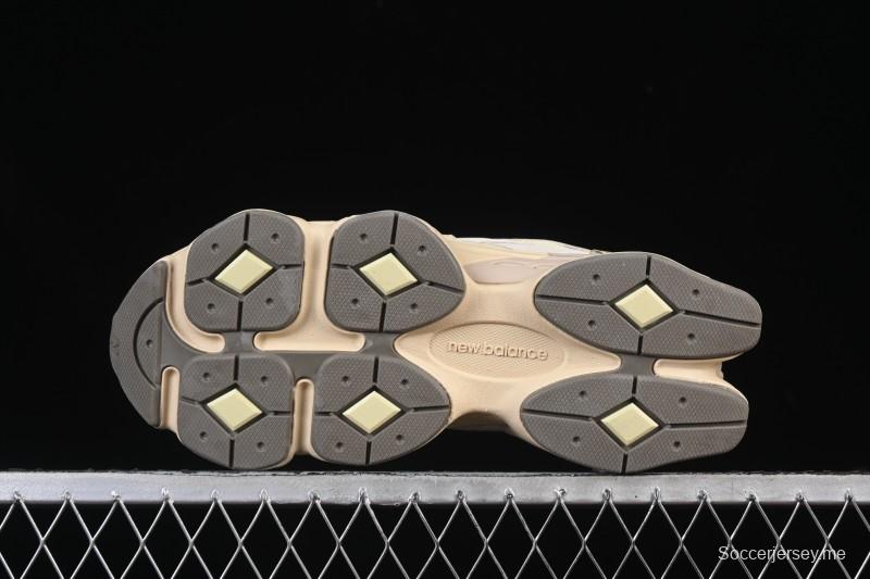 حذاء جري كاجوال ريترو كاجوال من سلسلة NB9060 من نيو بالانس - U9060EEN