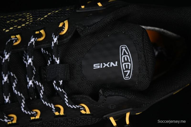 حذاء كاجوال كاجوال قابل للتنفس للمشي لمسافات طويلة في الهواء الطلق من كين Mxis Evo WP - 1025910