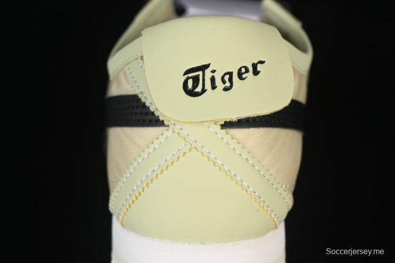 حذاء الجري أونيتسوكا تايجر مكسيكو 66 NM منخفض الكماليات - 1183C460-300