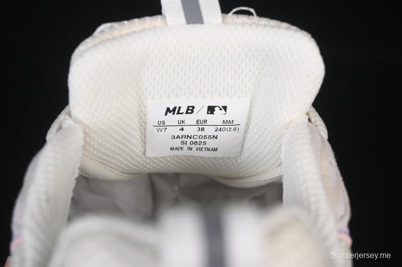 حذاء الجري من نيو بالانس تشانكي كيرف رانر سبيد ان بي ريترو - 3ARNC045N50PPL