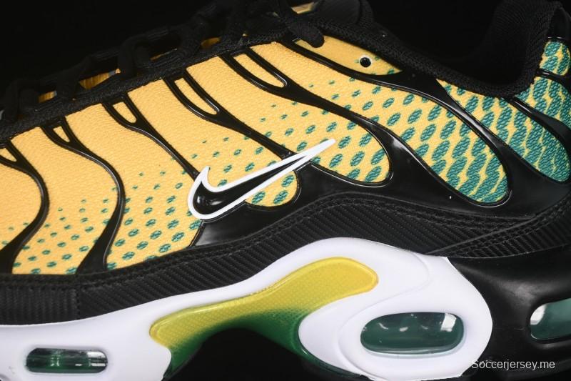 حذاء الجري اير ماكس بلس ريترو من نايك بتقنية الوسائد الهوائية - IB7671-700