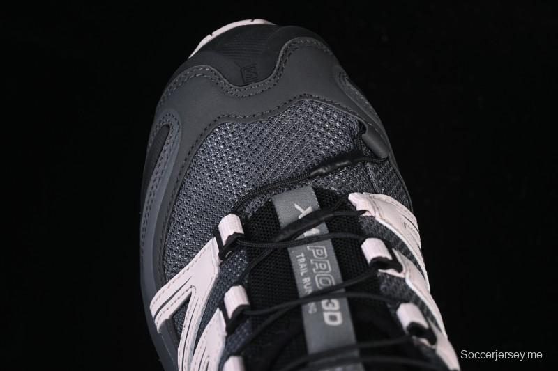 حذاء الجري الخارجي سالومون اكس ايه برو ثري دي - 491841-23