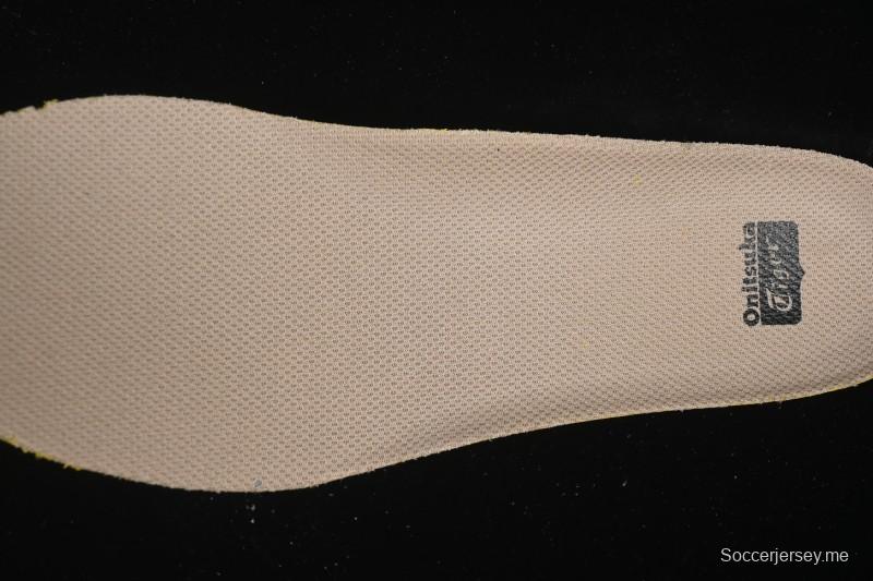 حذاء الجري أونيتسوكا تايجر EDR 78 المريح متعدد الاستخدامات والمقاوم للانزلاق - 1183C443-200