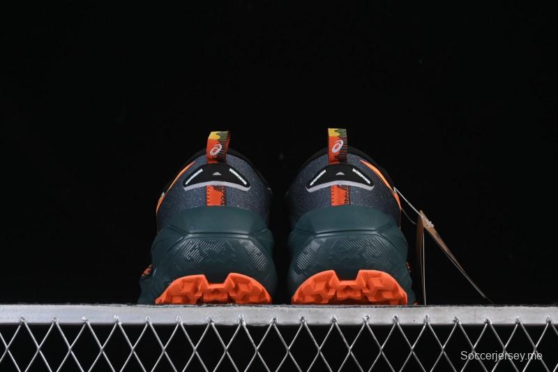 Asics Trabuco Max 4 Breathable Professional Running Shoes 1011B976-400