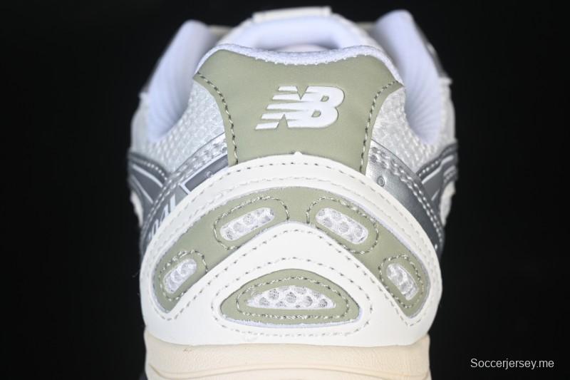 حذاء جري رياضي كاجوال رياضي ريترو من سلسلة 204 من نيو بالانس - U204LSWB