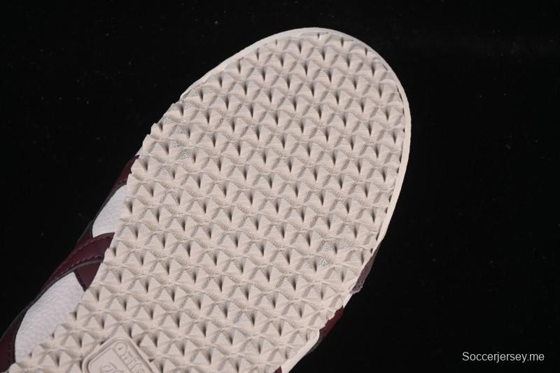 حذاء الجري أونيتسوكا تايجر مكسيكو 66 ذو الكعب المنخفض - 1183B771-254