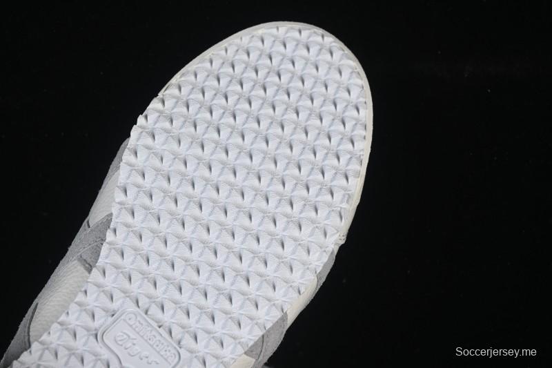 حذاء الجري أونيتسوكا تايجر مكسيكو 66 ذو الكعب المنخفض الكاجوال من أونيتسوكا تايجر - 1183A942-101