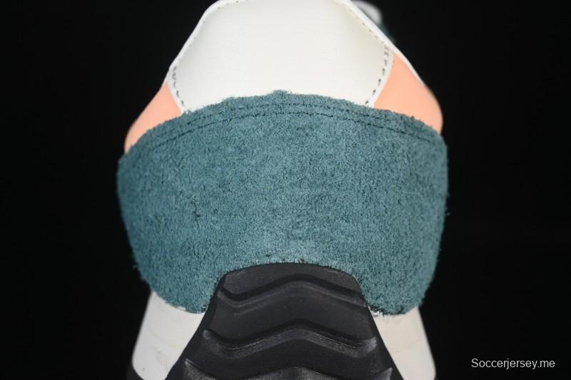 حذاء كاجوال من سلسلة نيو بالانس 471 من القماش والجلد - U471AE