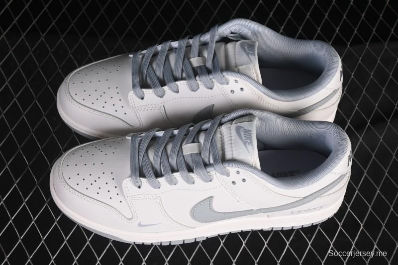 حذاء تزلج نايك SB Dunk Dunk Low Anniversary المخصص للذكرى السنوية المنخفضة - WG0508-042