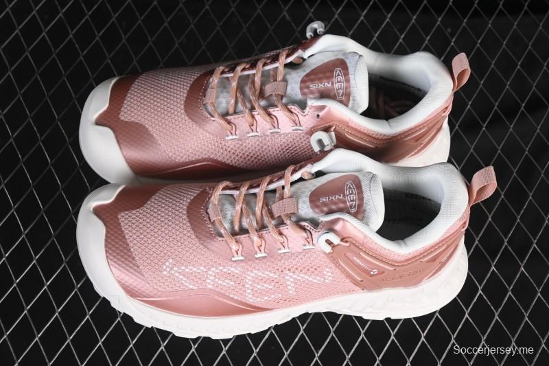 حذاء كاجوال كاجوال قابل للتنفس للمشي لمسافات طويلة في الهواء الطلق من كين Mxis Evo WP - 1027786