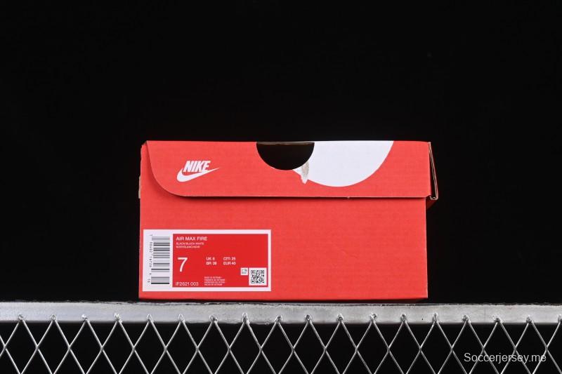 حذاء الجري نايك اير ماكس فاير ريترو المبطن من نايك - IF2621-003