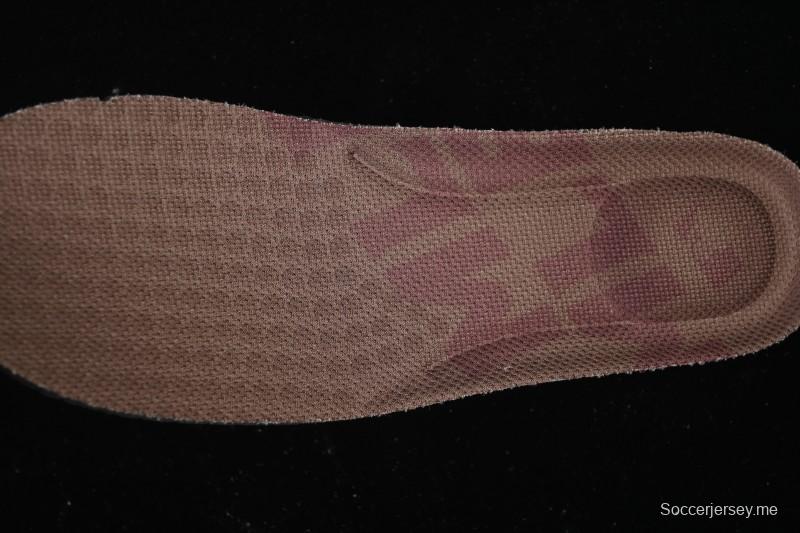 حذاء رياضي كاجوال خفيف الوزن بحزام سنيكرز مكتنزة ذات بطانة سحرية من نيويورك يانكيز - 3ASXW015N50BRS