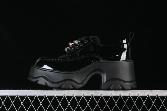 حذاء الجري الرياضي الكاجوال GG-CC من أديداس - G25X5038A