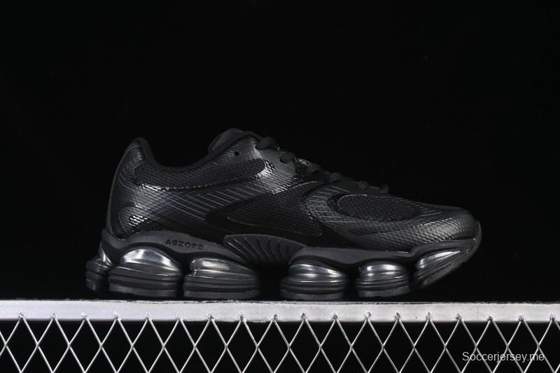 New Balance 2000 Series Retro Dad Style Casual Sports Running Shoes - U2000FW