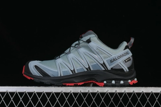 حذاء الجري الخارجي سالومون اكس ايه برو ثري دي - 407894-28