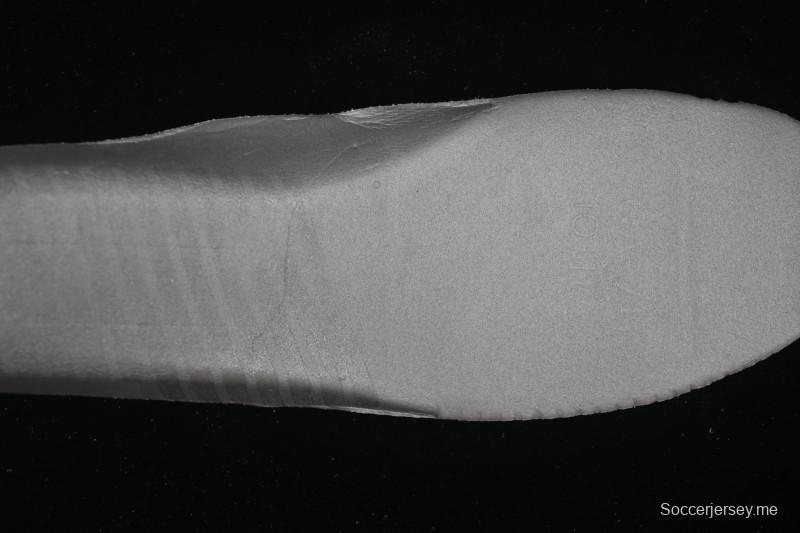 حذاء نايك اير فورس 1'07 منخفض من نايك اير فورس 1'07 ستاسي كولابوريشن ستاسي كولابوريشن قماش رمادي فاتح قماش كاجوال - JP8028-011