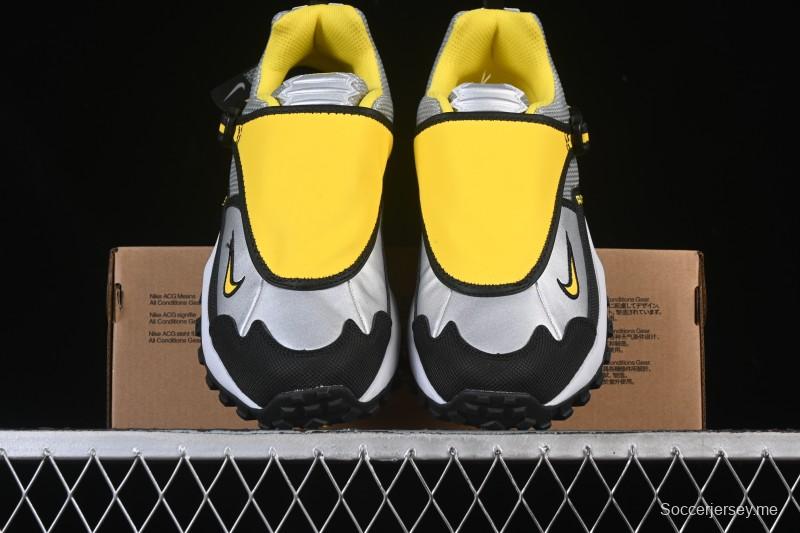 حذاء نايك ACG Phassad للمشي لمسافات طويلة مع قبضة معززة وراحة - HM7133-001