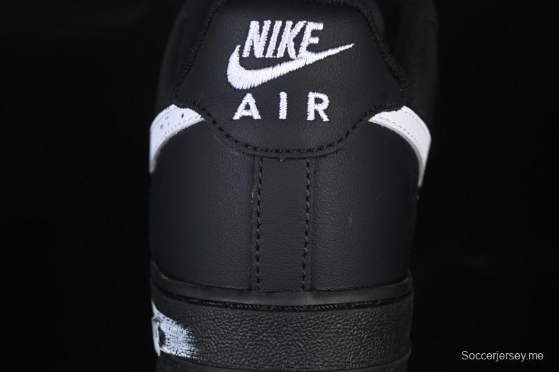 حذاء نايك اير فورس 1 '07 لو شادو واريور كاجوال من نايك - ZH0316-110