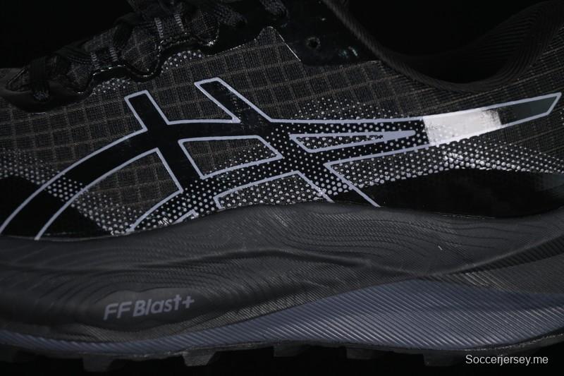 حذاء الجري الاحترافي القابل للتنفس ترابوكو ماكس 3 من اسيكس - 1011B800-100