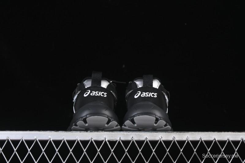 حذاء كاجوال مقاوم للانزلاق ومقاوم للاهتراء من أسيكس للأطفال - J.C3