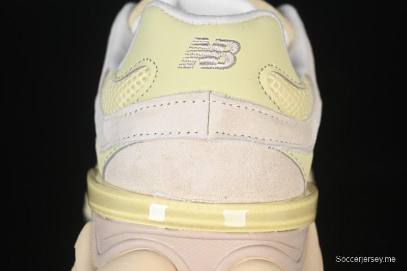 حذاء جري كاجوال ريترو كاجوال من سلسلة NB9060 من نيو بالانس - U9060EEN