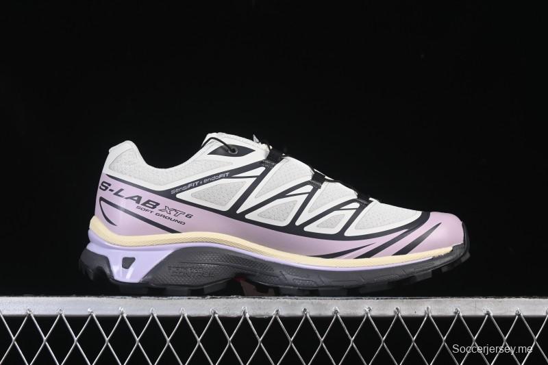 حذاء الجري الخارجي إكس تي 6 عالي التقنية من سالومون - 477376-29