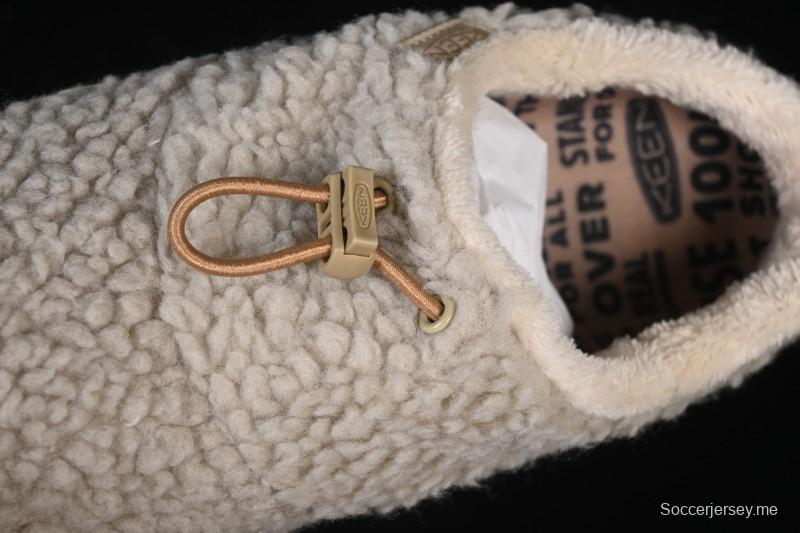 حذاء كين هاوزر III سلايد وينتر فلافي كاجوال لايف ستايل من كين - 1026651