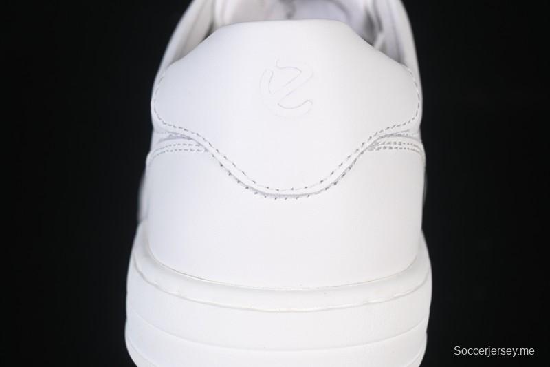 حذاء رياضي مريح من سلسلة إيكو سوفت 7 من الجلد الطبيعي المريح من سلسلة إيكو - 63336901002