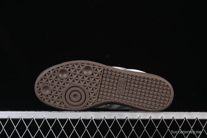 حذاء أديداس سامبا أو جي كلاسيك كلاسيك كاجوال - B75810