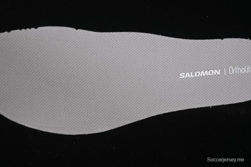 حذاء الجري الخارجي إكس تي 6 عالي التقنية من سالومون - 477376-29