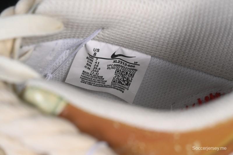 حذاء نايك اير فورس 1 '07 المنخفض من نايك اير فورس 1 '07 قهوة بالحليب مرسوم باليد مرسوم عليه رسومات كاجوال - XL2321-666