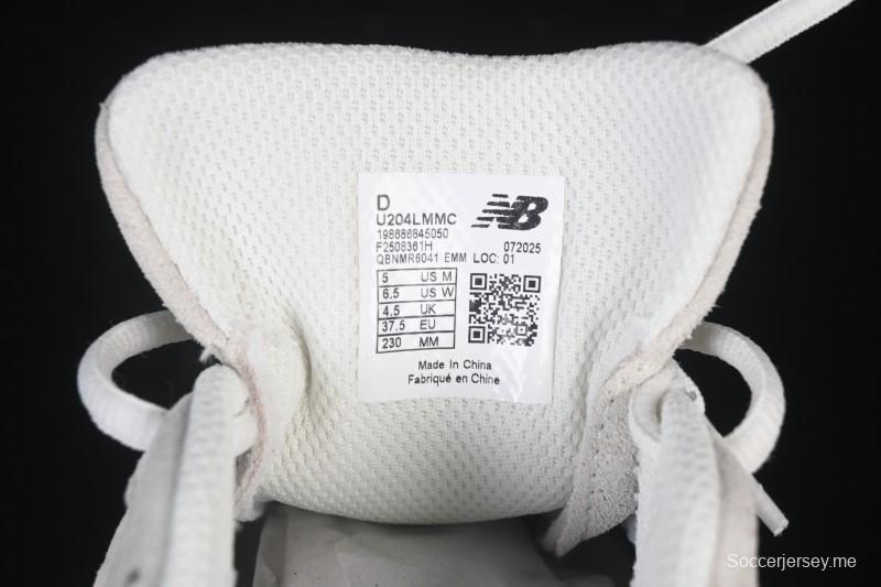 حذاء جري رياضي كاجوال رياضي كاجوال من سلسلة 204 من نيو بالانس - U204LMMC