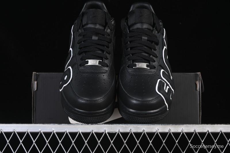 حذاء نايك اير فورس 1'07 المنخفض الكاجوال الرياضي - HJ8463-001