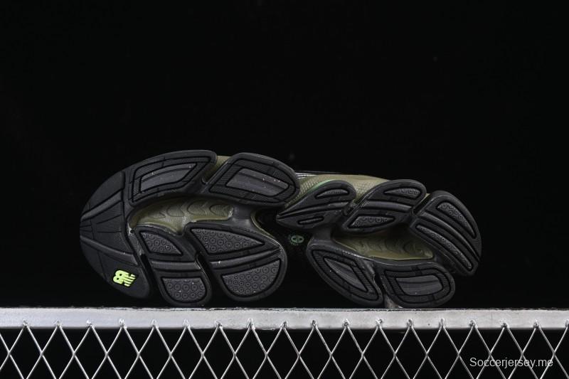 حذاء الجري كاجوال من سلسلة نيو بالانس 2000 ريترو على طراز أبي - U20006E1