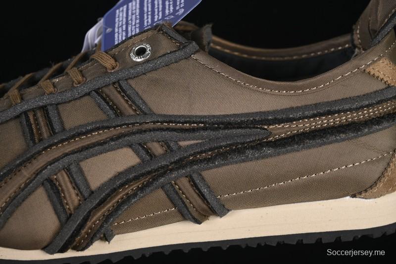 حذاء الجري أونيتسوكا تايجر مكسيكو 66 إس دي منخفض الكماليات - 1183C115-200