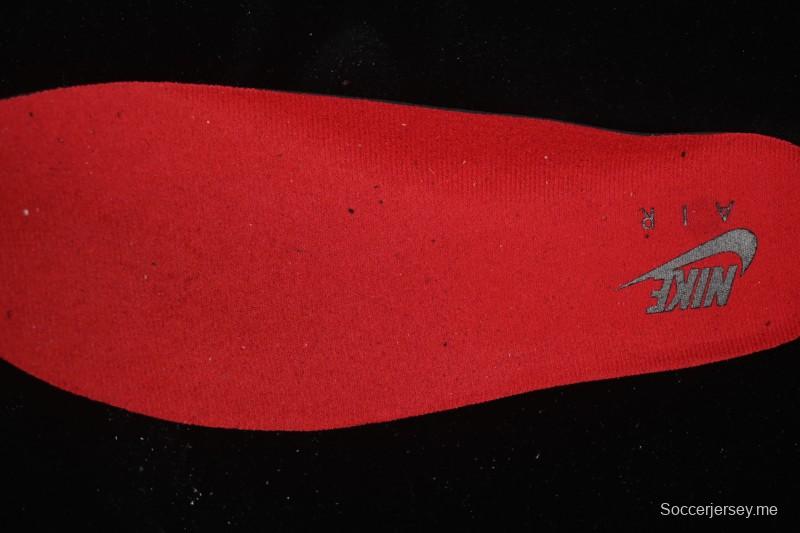 حذاء كرة السلة نايك اير جوردان 10 ريترو شادو رمادي من نايك - HJ6779-001