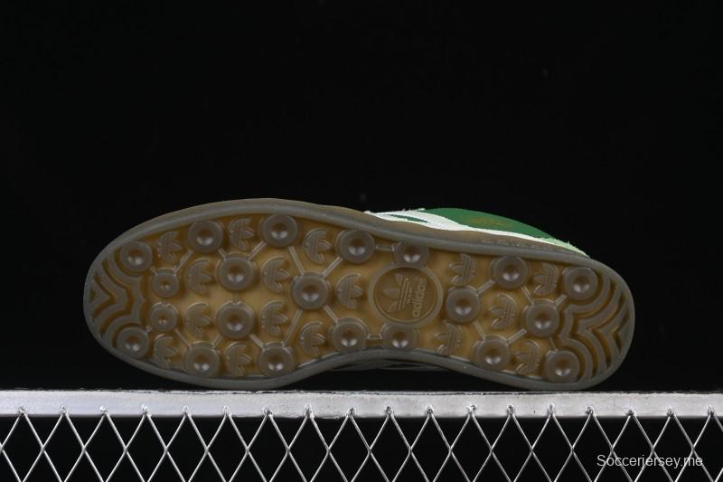 أديداس باد باني x أديداس حذاء تزلج منخفض الكاجوال الداخلي المقاوم للانزلاق ومقاوم للاهتراء - JS5049