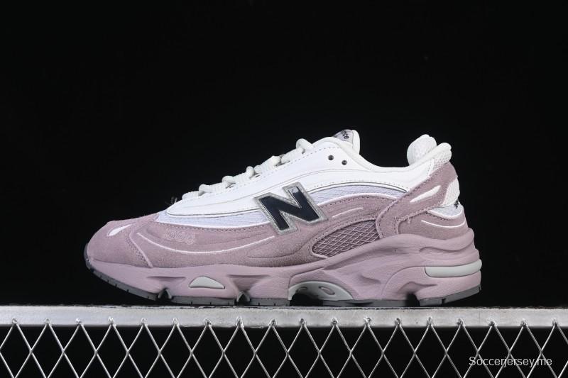 حذاء الجري الكاجوال الكاجوال المنخفض من سلسلة 1000 من نيو بالانس - M1000PSY