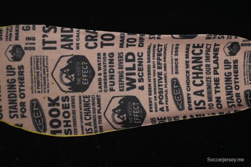 حذاء كين هايبوسر راب سليب أون كاجوال لايف ستايل من كين - 1029533