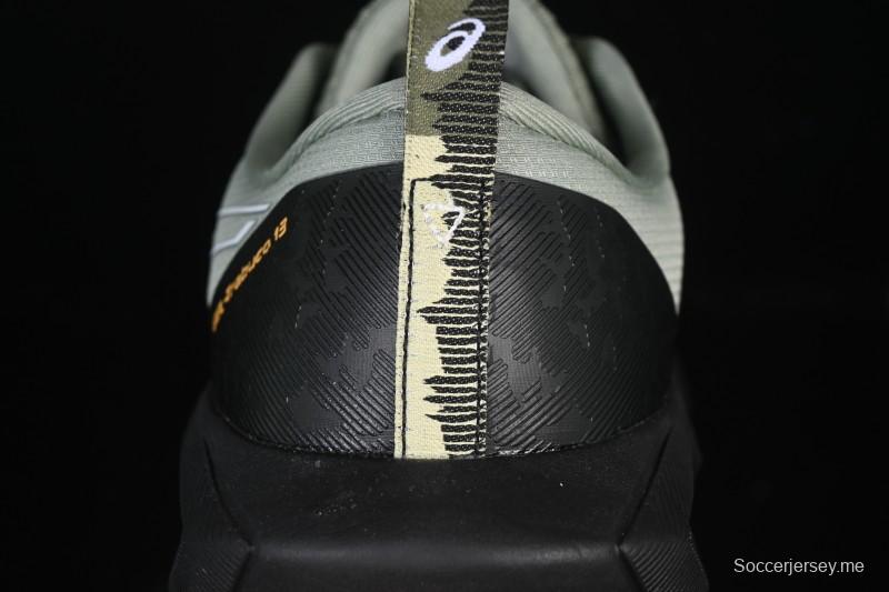 حذاء الجري جل-ترابوكو 13 ريترو من اسيكس جل-ترابوكو 13 المبطن للرجال القابل للتنفس - 1012B768-001