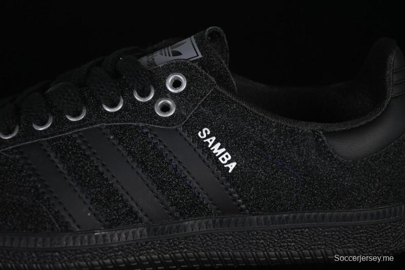 أديداس سامبا أو جي كلاسيك سنيكرز كلاسيك كاجوال من أديداس - KI6265