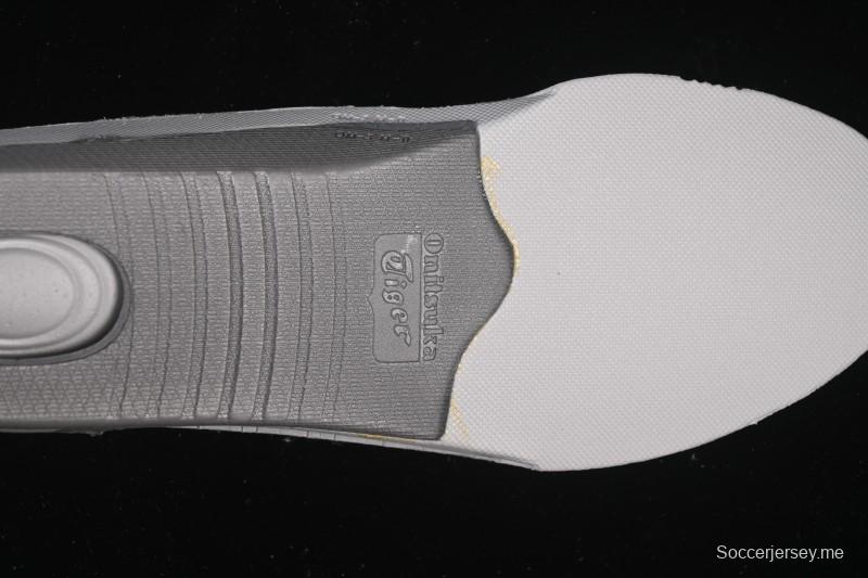 أونيتسوكا تايجر كورسير كورسير A55 حذاء كاجوال منخفض الكماليات - 1183C317-300