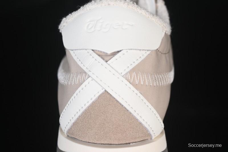 أونيتسوكا تايجر كورسير كورسير A55 حذاء كاجوال منخفض الكماليات - 1183C317-300