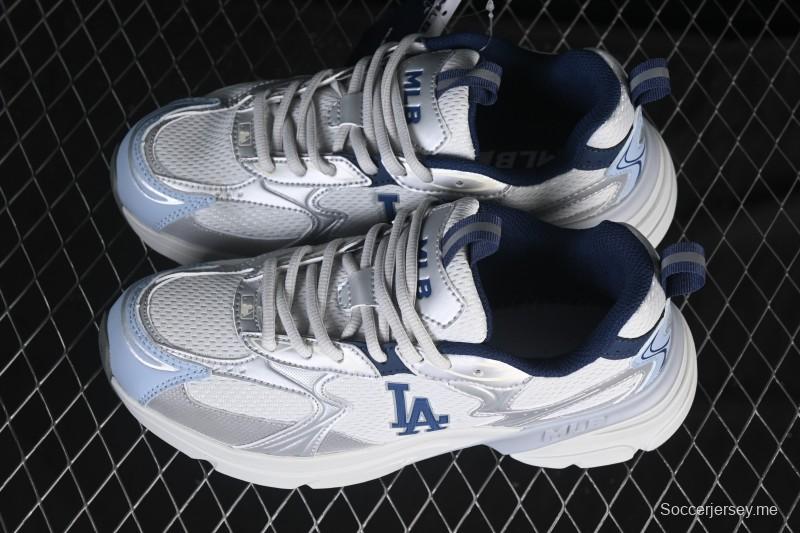 حذاء جري كاجوال كاجوال سبيد رنر منحني مكتنز من نيو بالانس - 3ARNC055N07GRS