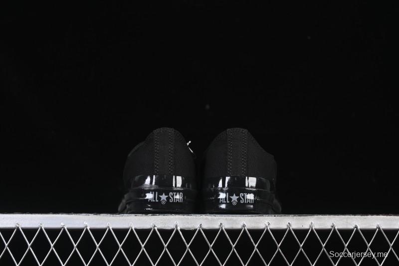 حذاء أول ستار سكوير تو أو إكس من كونفرس من قماش الكانفاس المنخفض - 1SE655