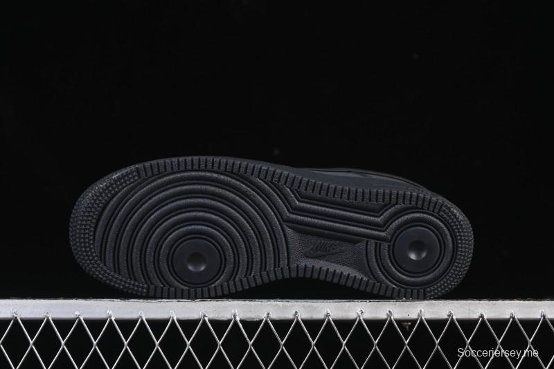 حذاء نايك اير فورس 1'07 المنخفض الكاجوال الرياضي - CJ9179-001